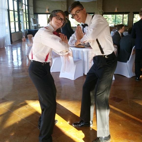 Meet your Posher, Titus - Picture 1 of 1